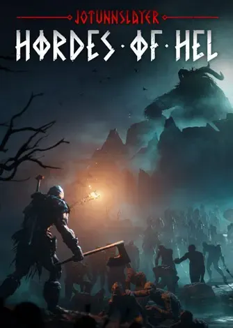 Jotunnslayer: Hordes of Hel PC-GAME Español