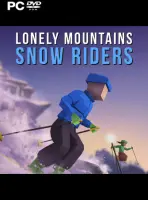 Lonely Mountains Snow Riders (2025) PC Full Español