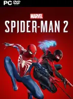 Marvel’s Spider-Man 2 Deluxe Edition (2025) PC Full Español