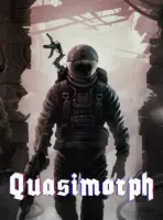 Quasimorph PC-GAME Español