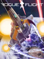 ROGUE FLIGHT (2024) PC Full Español