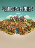 Settlements Rising (2025) PC Full Español