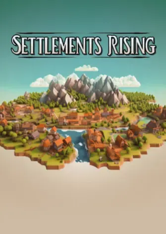 Settlements Rising (2025) PC Full Español