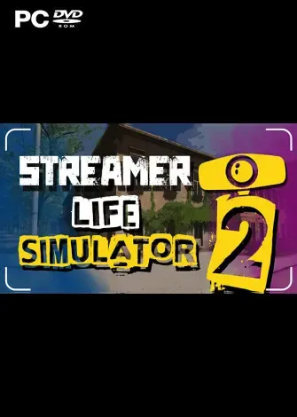 Streamer Life Simulator 2 PC-GAME Español