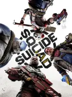 Suicide Squad: Kill the Justice League (2024) PC Full Español