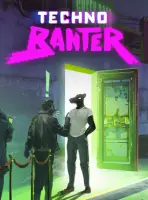 Techno Banter (2025) PC Full