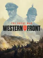 The Great War: Western Front (2023) PC Full Español