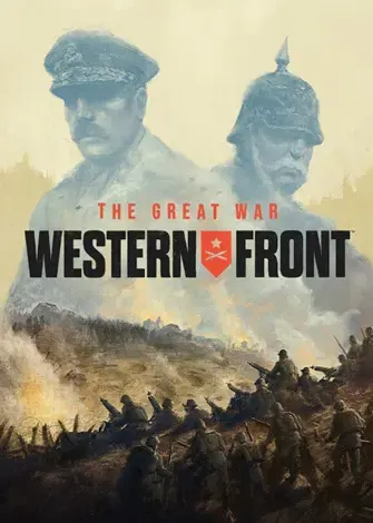 The Great War: Western Front (2023) PC Full Español The Great War: Western Front (2023) PC Full Español