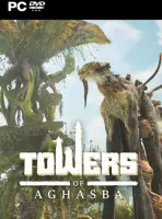 Towers of Aghasba (2024) PC-GAME Español [Acceso Anticipado]