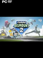 Turbo Dismount 2 PC-GAME