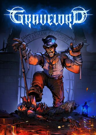 Gravelord (2026) PC-GAME Español