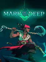 Mark of the Deep (2025) PC Full Español