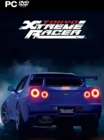 Tokyo Xtreme Racer PC-GAME