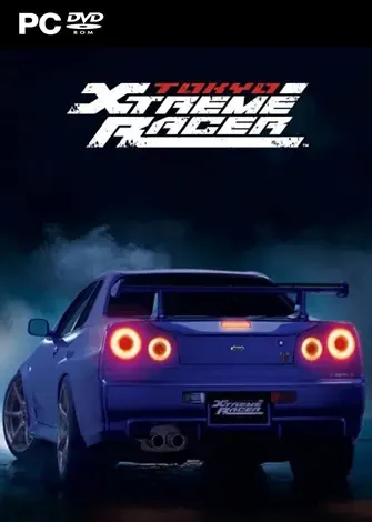 Tokyo Xtreme Racer PC-GAME