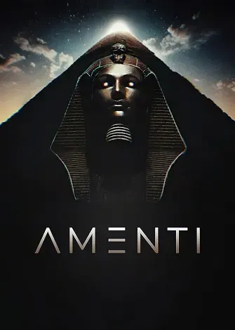 Amenti (2025) PC Full Amenti (2025) PC Full
