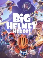 Big Helmet Heroes (2025) PC Full Español