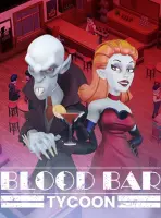 Blood Bar Tycoon (2025) PC Full Español