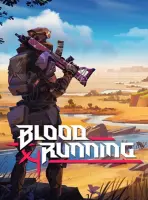 Blood Running (2025) PC Full Español