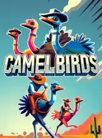 Camelbirds (2025) PC Full Español