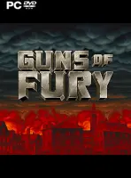 Guns of Fury (2025) PC Full Español