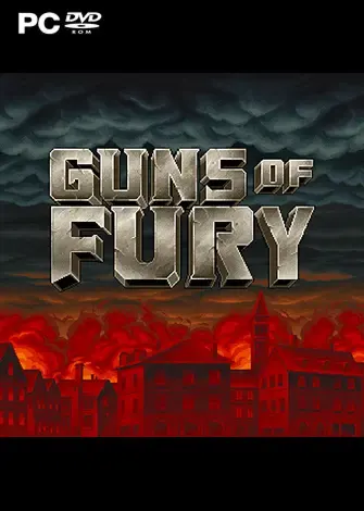 Guns of Fury (2025) PC Full Español