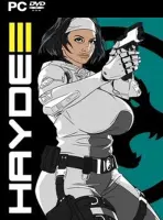 Haydee 3 (2025) PC Full