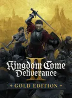 Kingdom Come Deliverance II Gold Edition (2025) PC Full Español