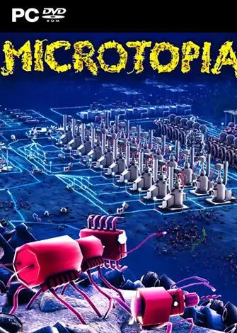 Microtopia (2025) PC Full Español