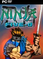 Ninja Five-O (2025) PC Full Español