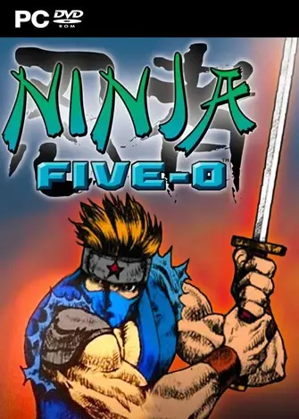 Ninja Five-O (2025) PC Full Español