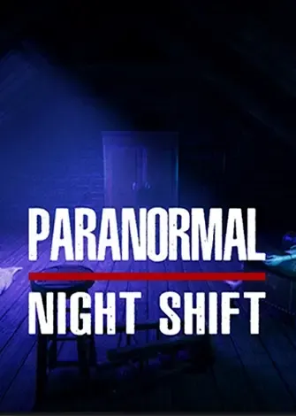 Paranormal Night Shift (2025) PC Full Español