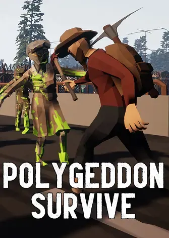 Polygeddon PC-GAME Español Polygeddon PC-GAME Español