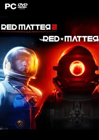 Red Matter Collection VR (2018-2022) PC Full Español [Solo Realidad Virtual]