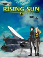 Rising Sun – Iron Aces (2025) PC Full Español