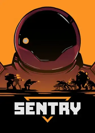 SENTRY PC-GAME Español