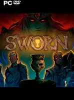 SWORN PC-GAME Español