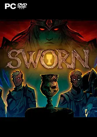 SWORN PC-GAME Español