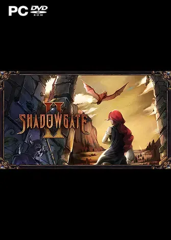 Shadowgate 2 (2025) PC Full Español