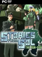 Stories from Sol: The Gun-Dog (2025) PC Full Español