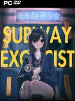 Subway Exorcist Girl (2025) PC Full Español