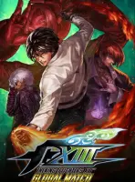The King of Fighters XIII Global Match (2025) PC Full Español