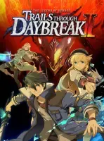 The Legend of Heroes: Trails through Daybreak II (2025) PC Full