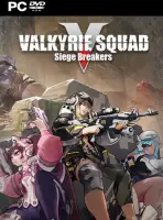 Valkyrie Squad: Siege Breakers (2025) PC Full