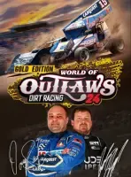 World of Outlaws: Dirt Racing 24 Gold Edition (2025) PC Full