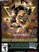 Yu-Gi-Oh! Early Days Collection (2025) PC Full Español