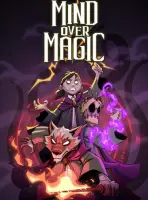 Mind Over Magic (2025) PC Full