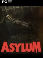 ASYLUM (2025) PC Full Español