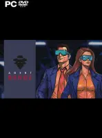 Agent Dunoz (2025) PC Full Español