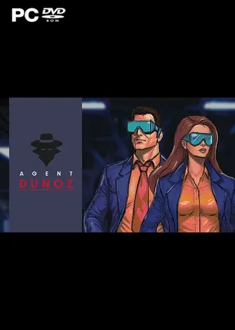 Agent Dunoz (2025) PC Full Español