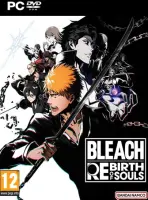 BLEACH Rebirth of Souls (2025) PC Full Español